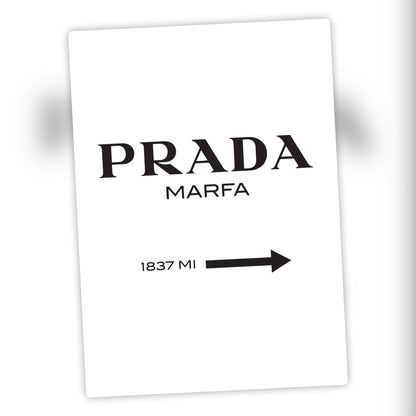Prada Marfa