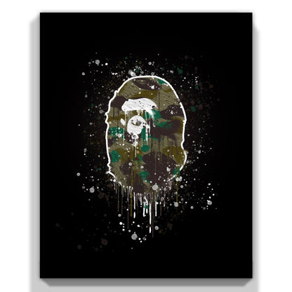 Ape Camo