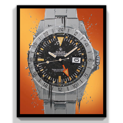 Vintage Explorer Special Edition