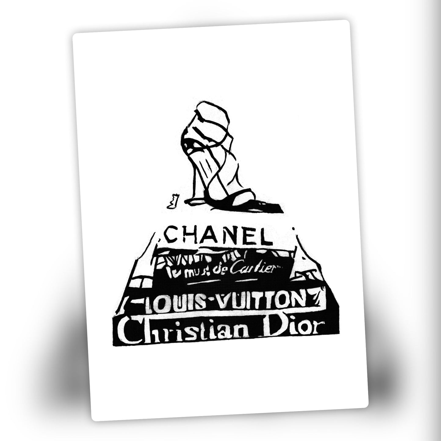 Luxury Books (100)