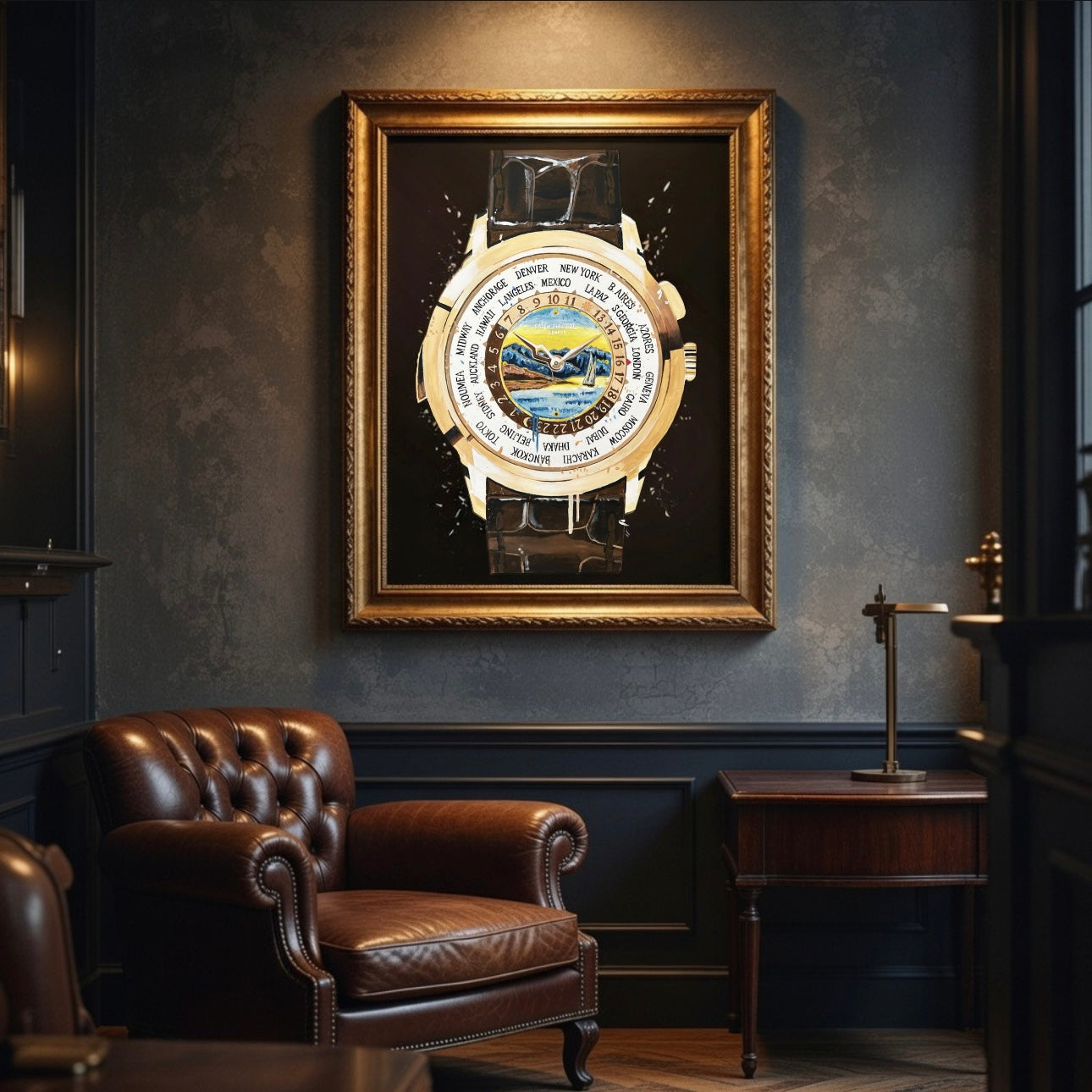 Grand Complications 5531R Special Edition