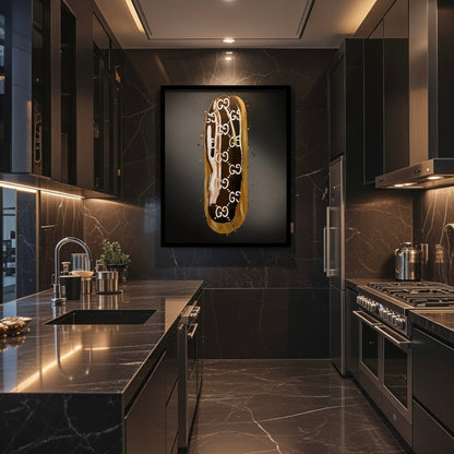 GG Eclair