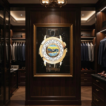 Grand Complications 5531R