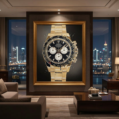 Daytona Le Mans Gold