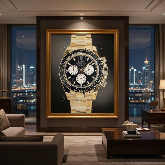 Daytona Le Mans Gold