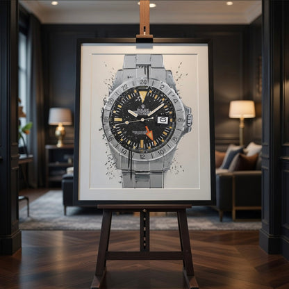 Vintage Explorer