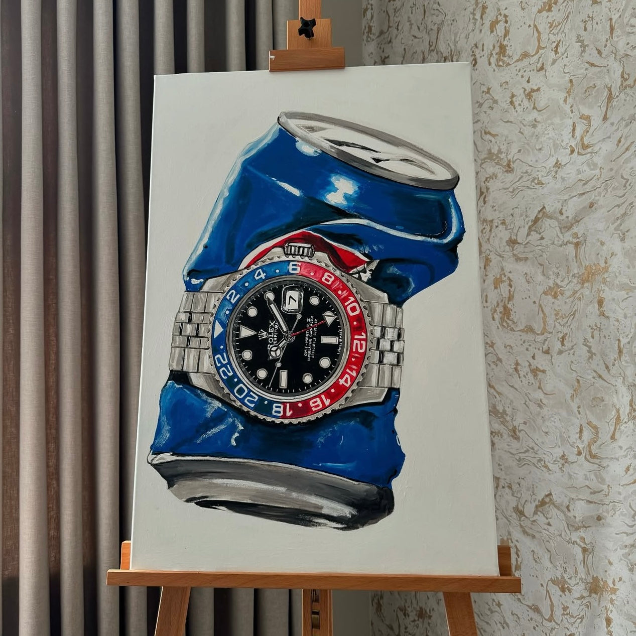 GMT “Pepsi”
