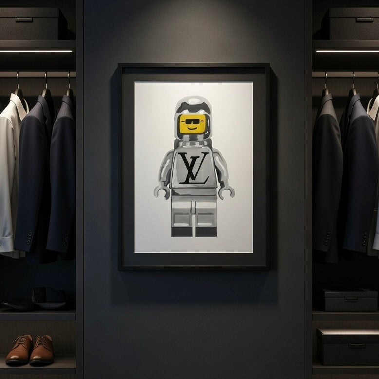 LV Lego Grey (106)