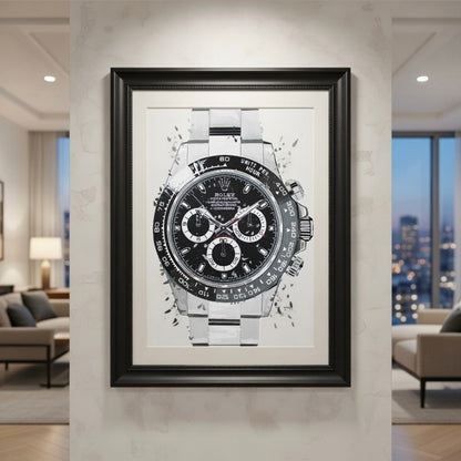Daytona Ceramic