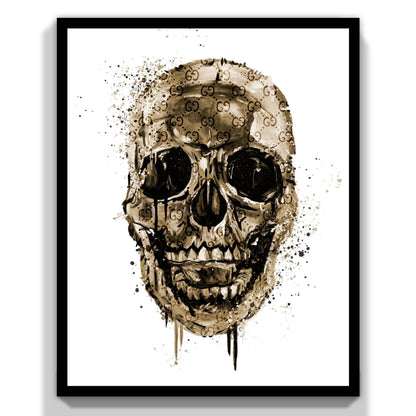 GG Skull