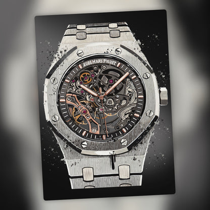 AP Steel Skeleton (006)