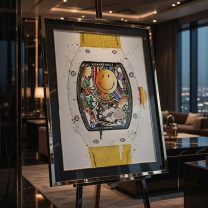 RM88 Smiley