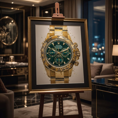 John Mayer Daytona