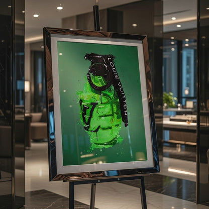 LV Grenade 005