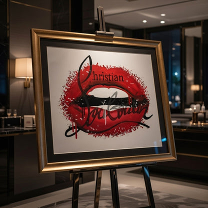 Loub Lips