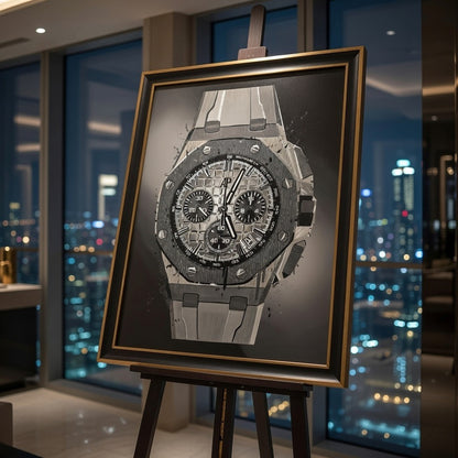 AP 26420SO Special Edition