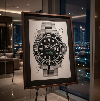 GMT Classic