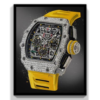 RM11-03 Diamonds
