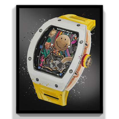 RM88 Smiley
