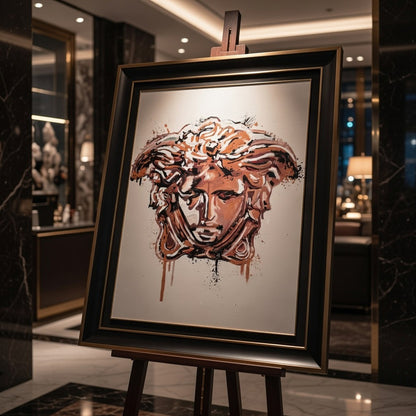 Medusa Rose