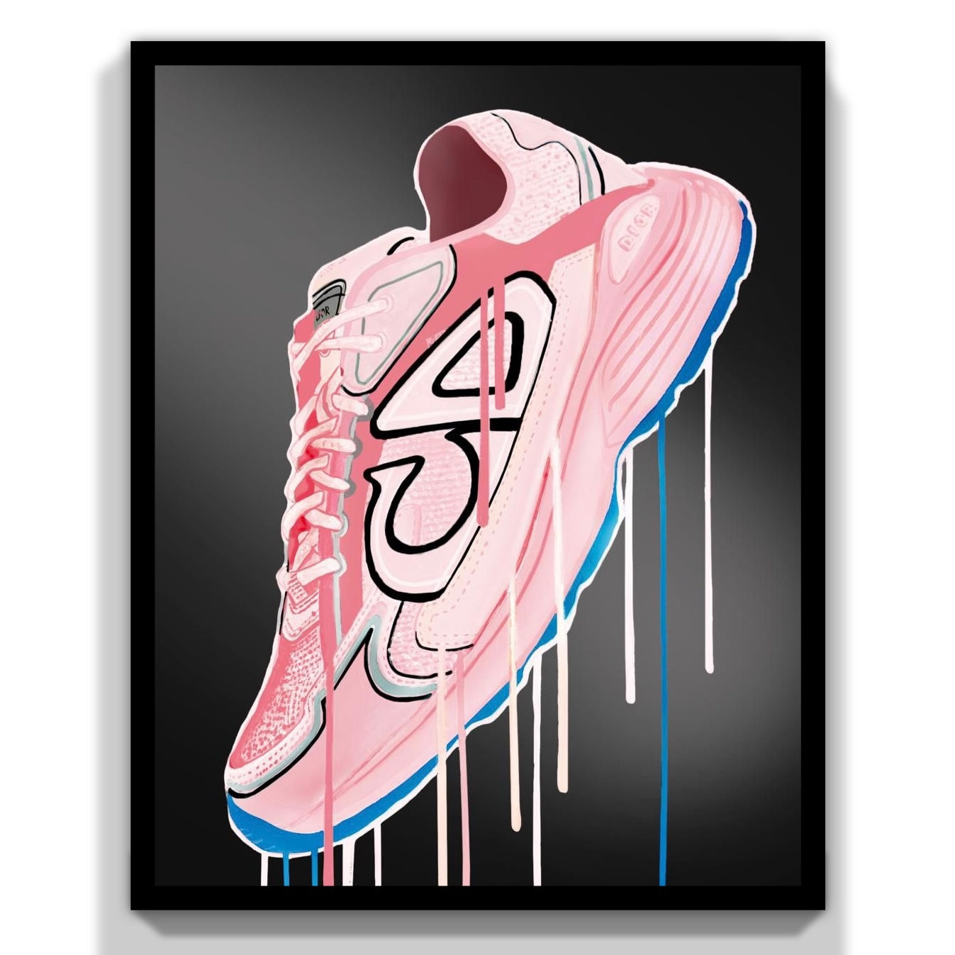B30 Sneaker