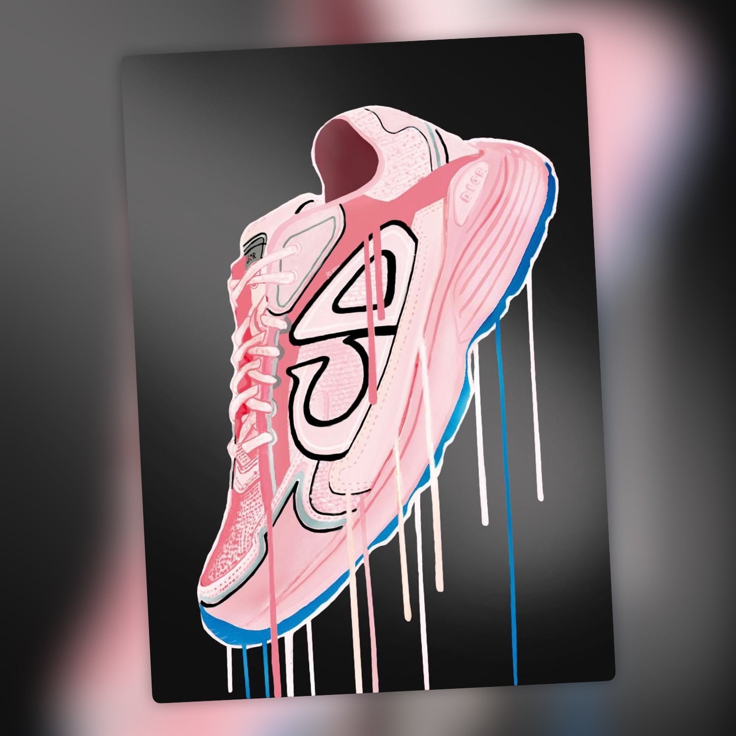 B30 Sneaker