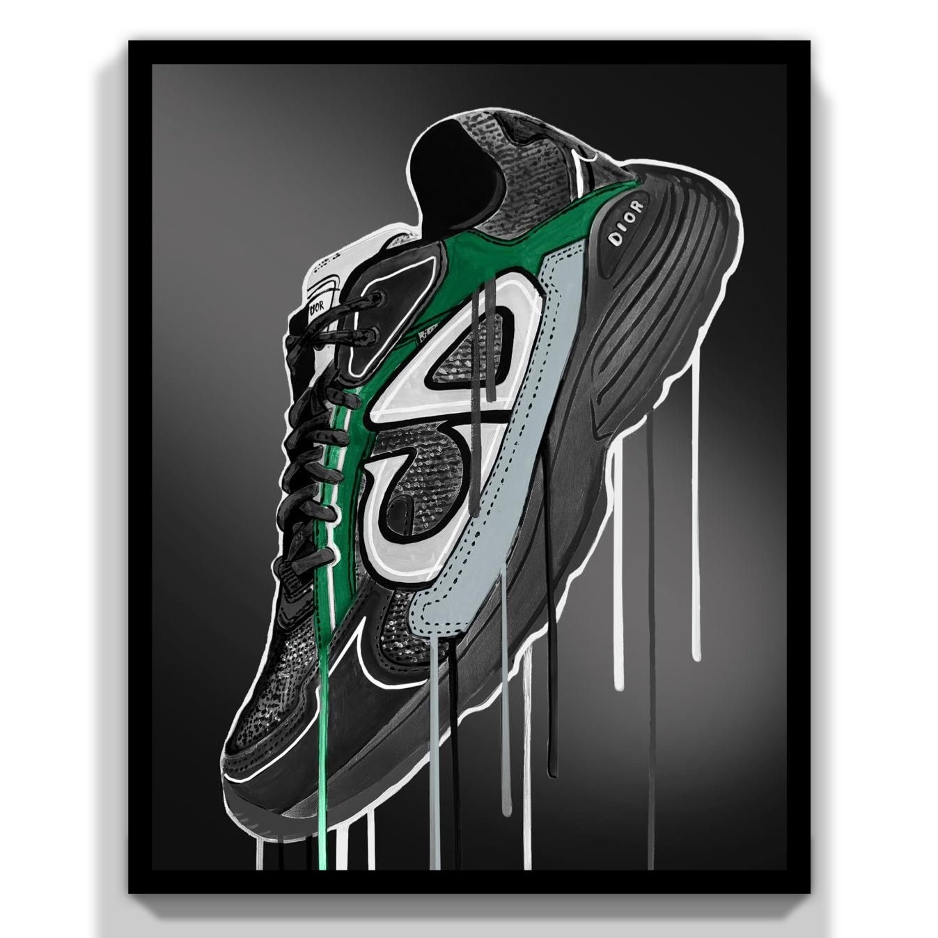 B30 Sneaker