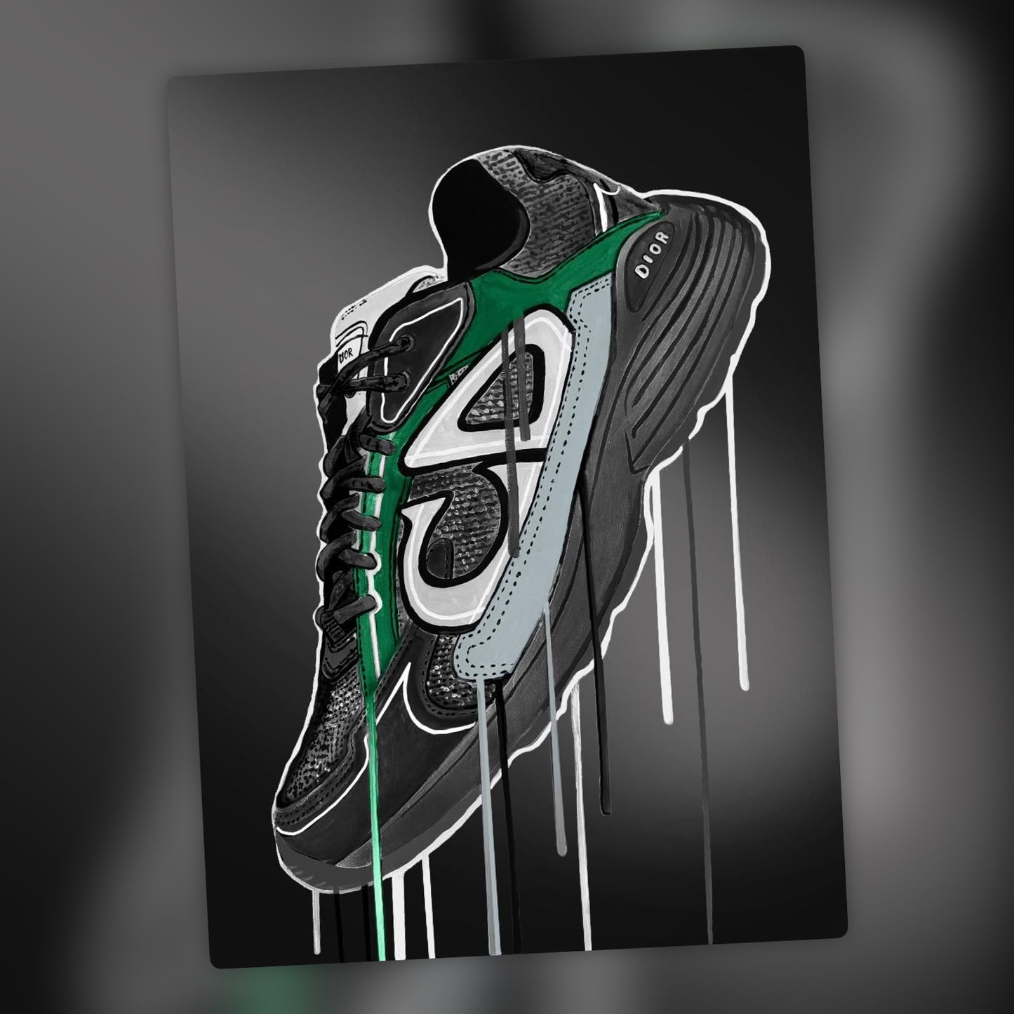 B30 Sneaker