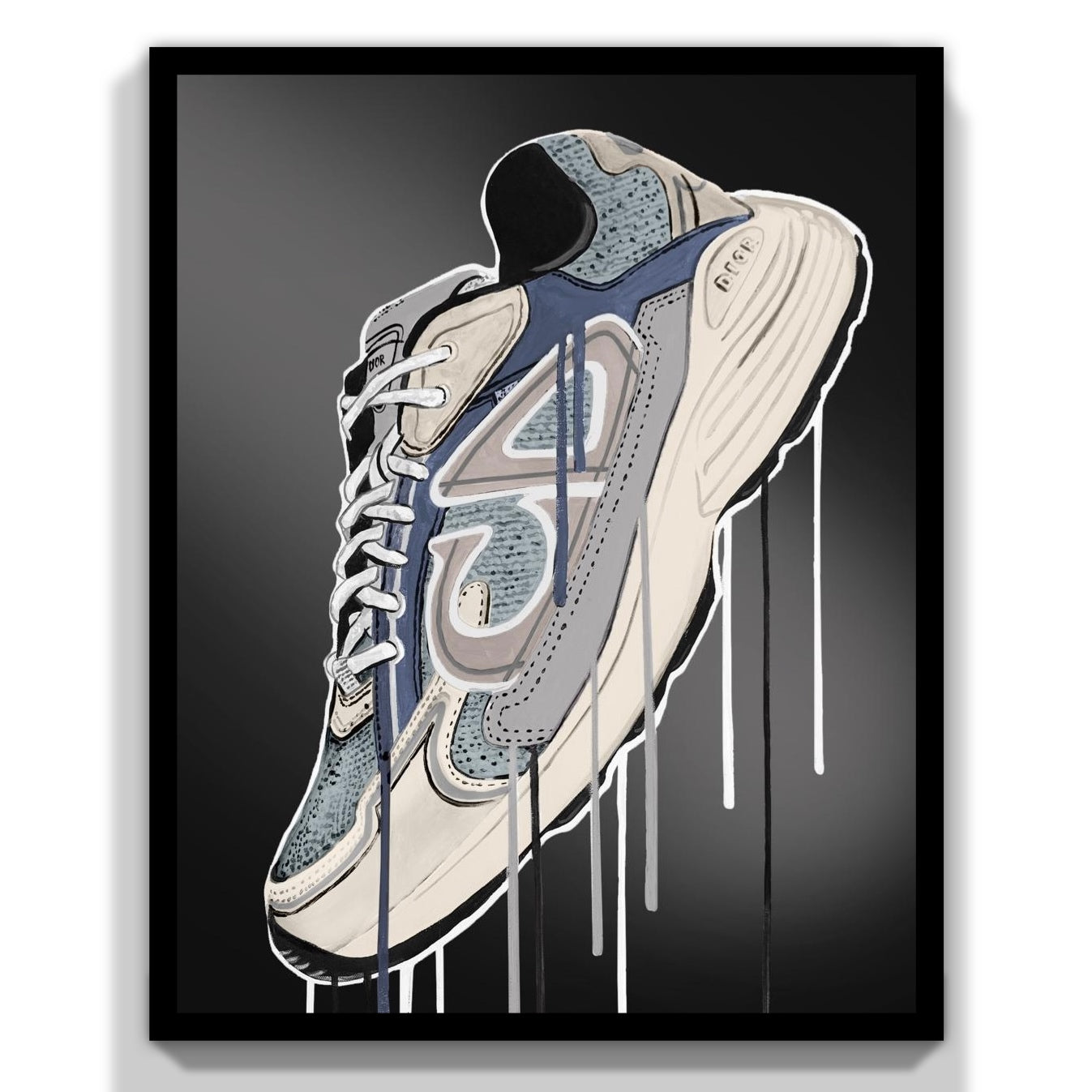 B30 Sneaker
