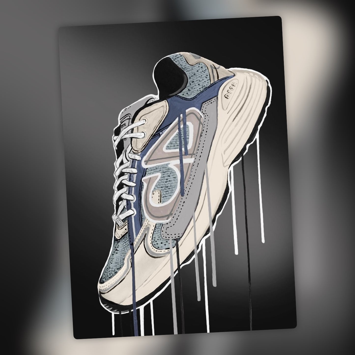 B30 Sneaker