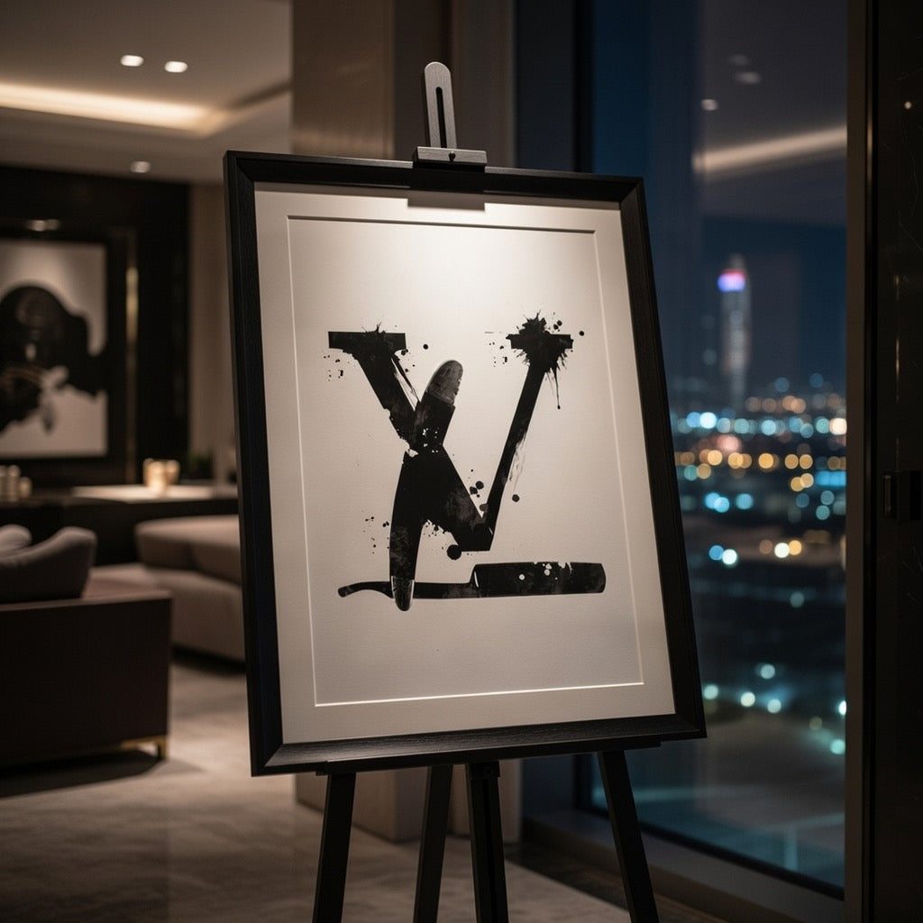 LV Razors
