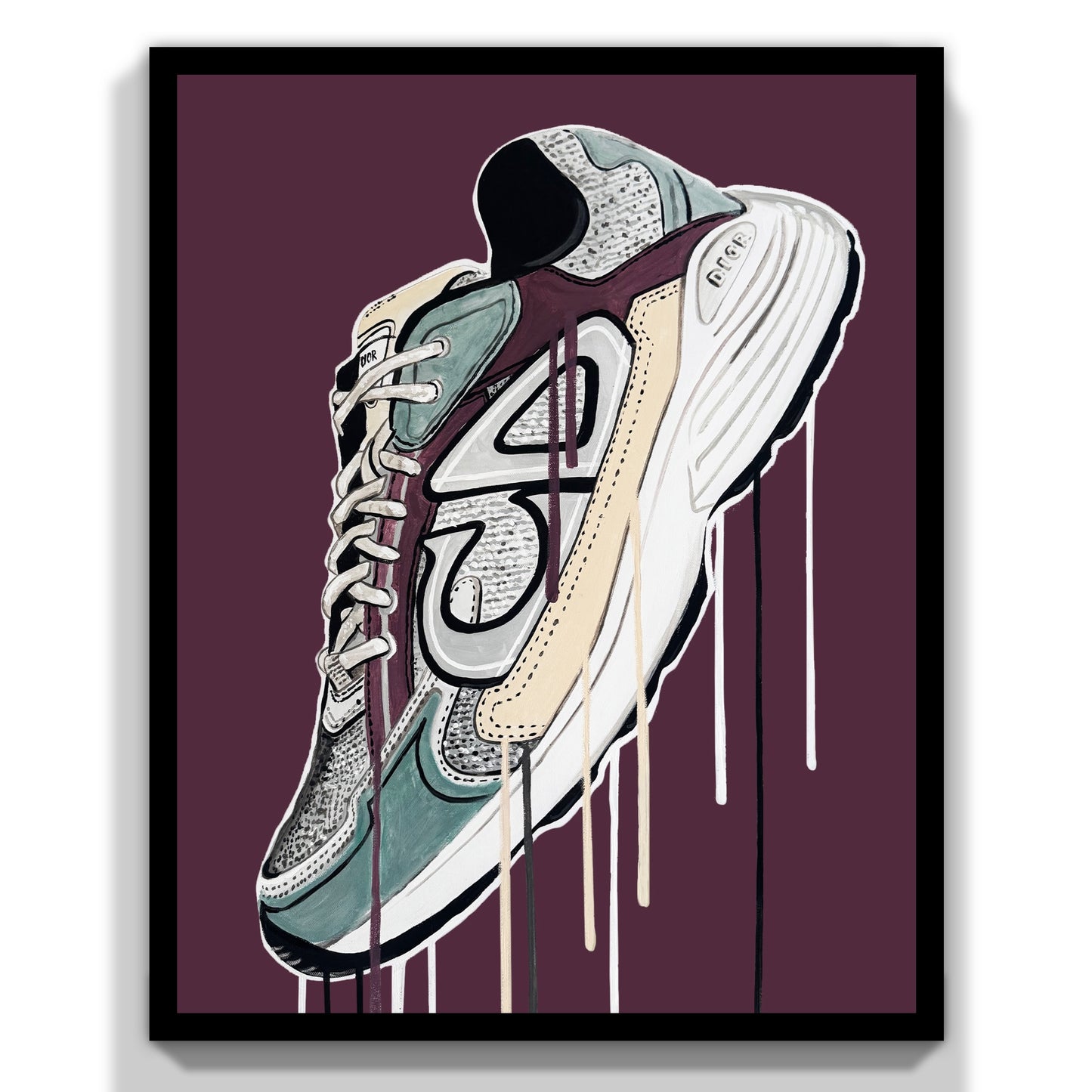 B30 Sneaker
