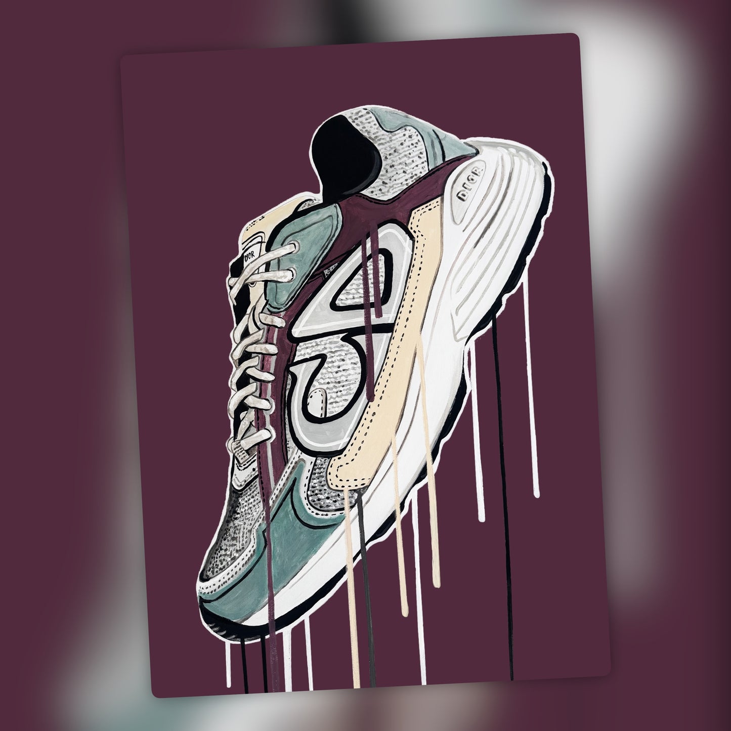 B30 Sneaker