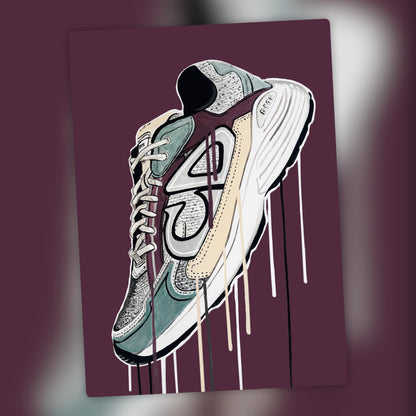 B30 Sneaker
