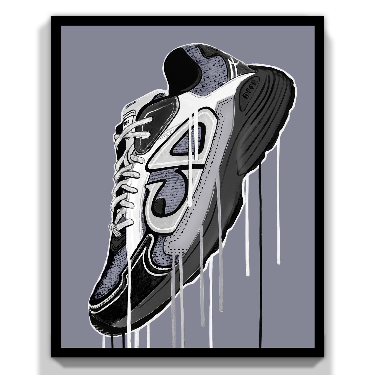 B30 Sneaker