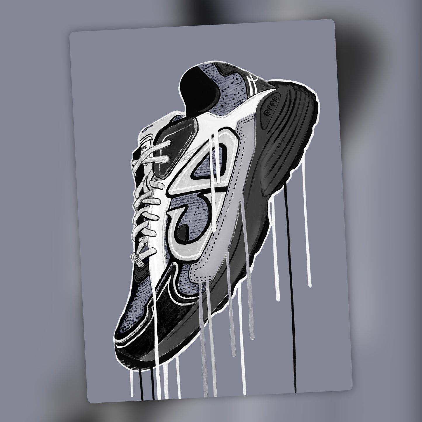 B30 Sneaker