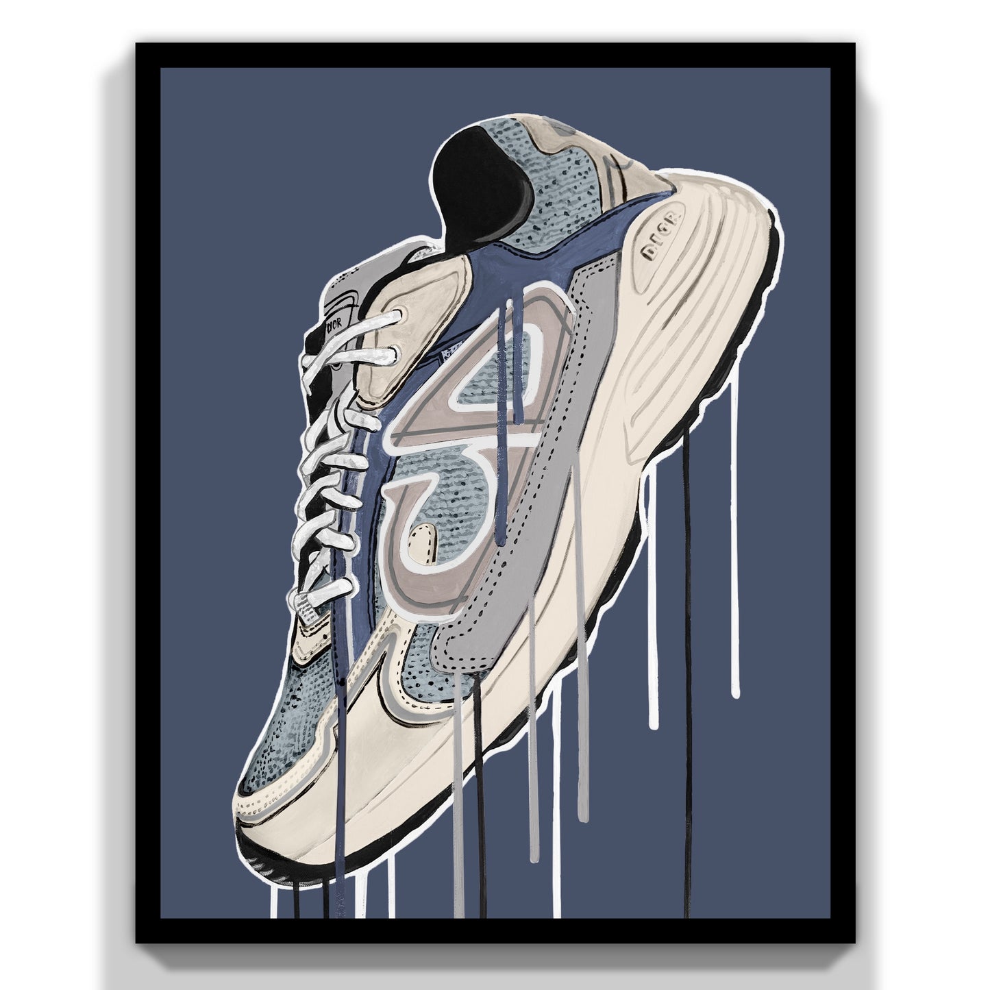 B30 Sneaker