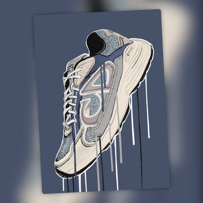 B30 Sneaker