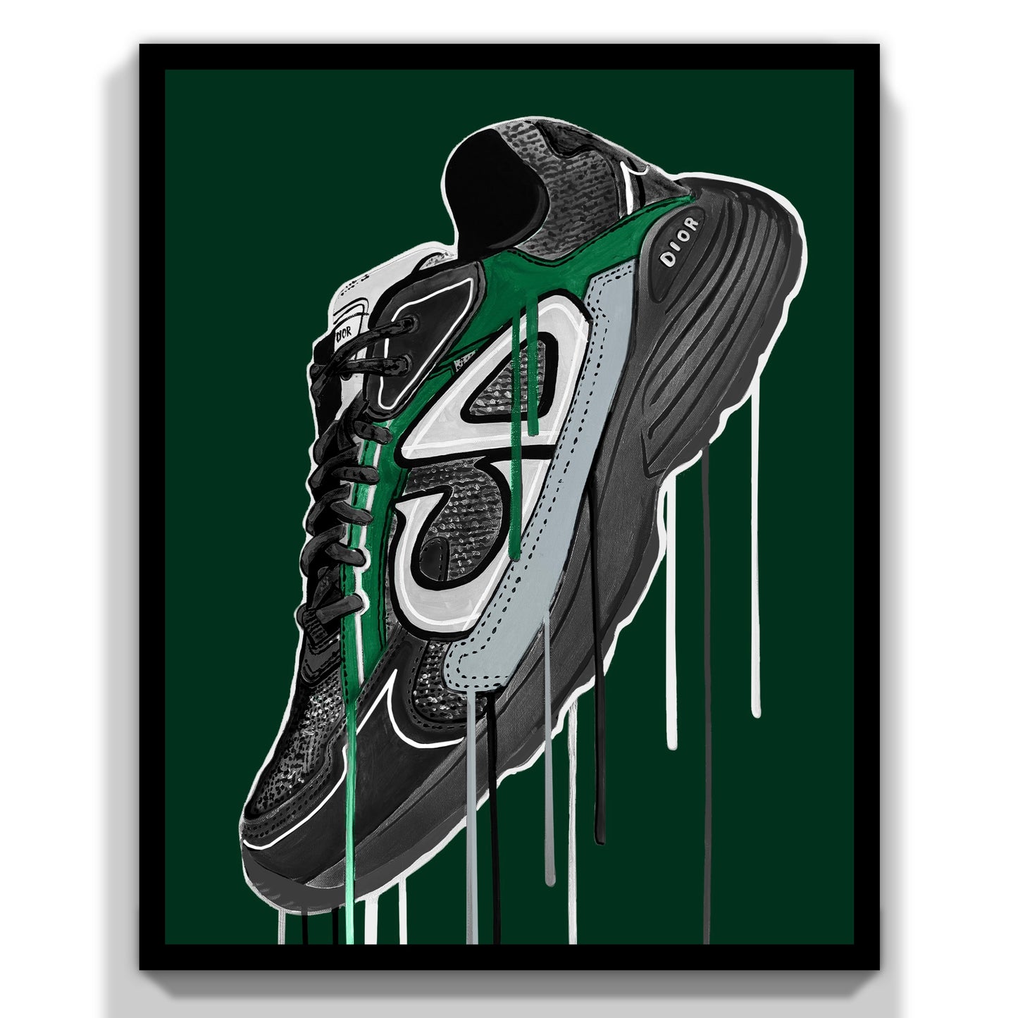 B30 Sneaker