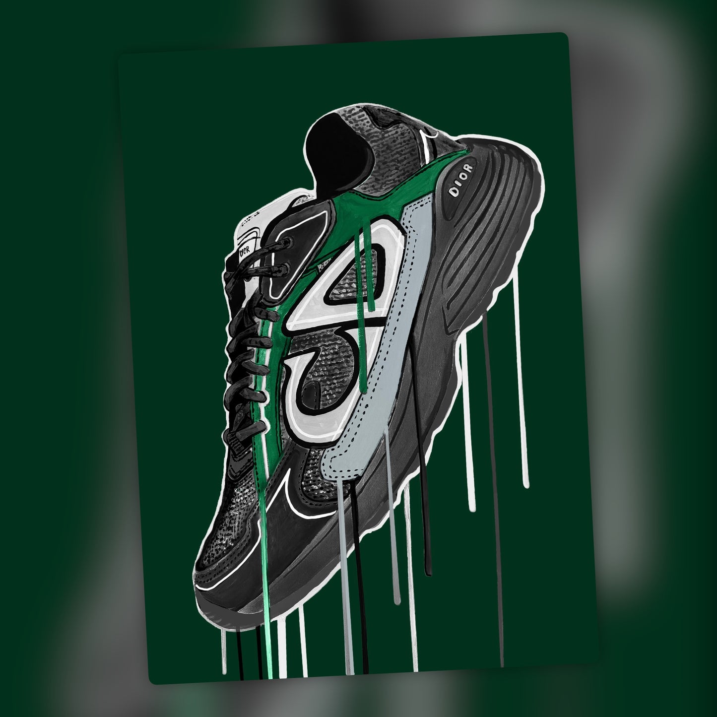 B30 Sneaker