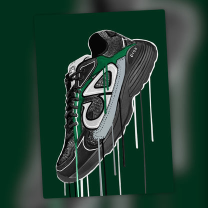 B30 Sneaker