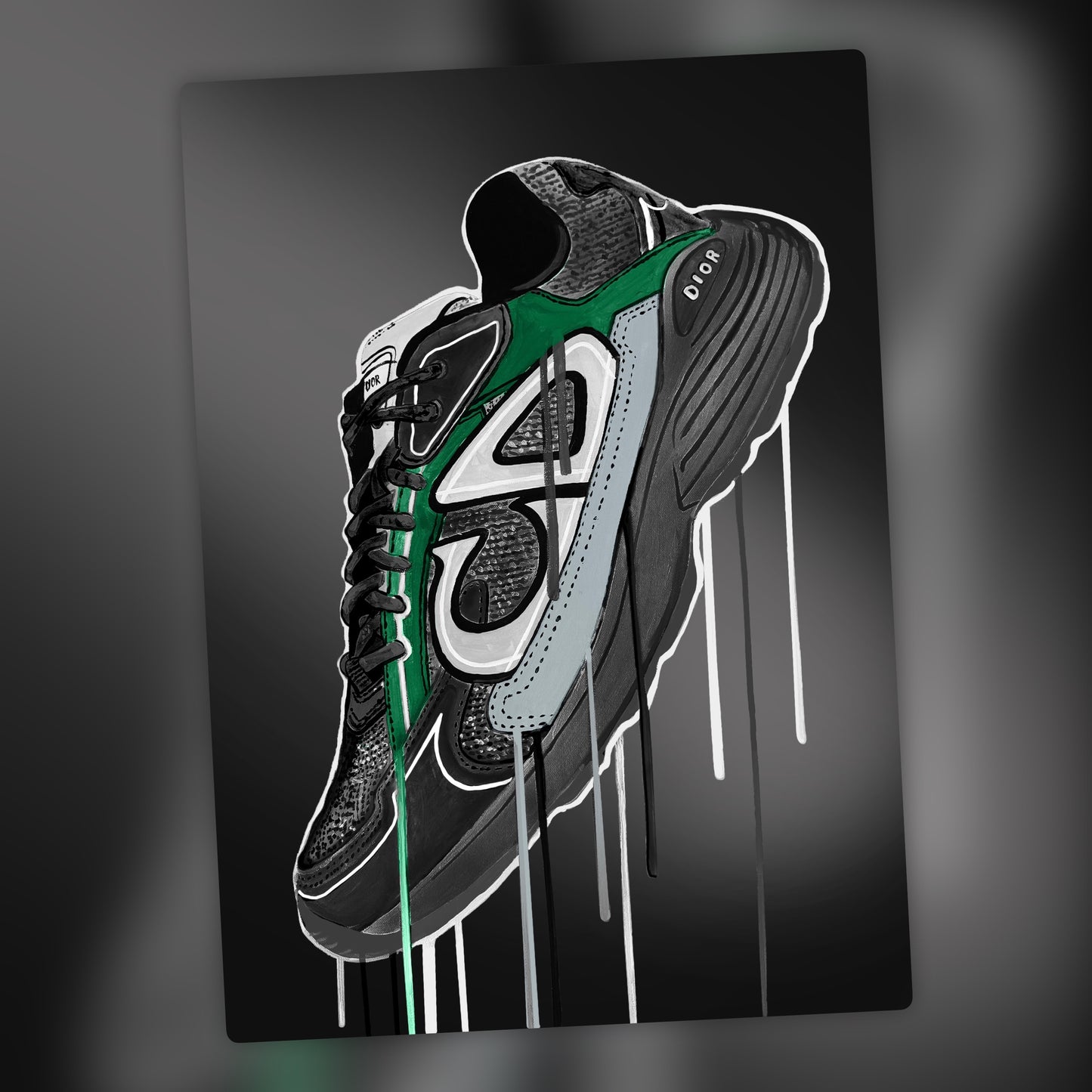 B30 Sneaker