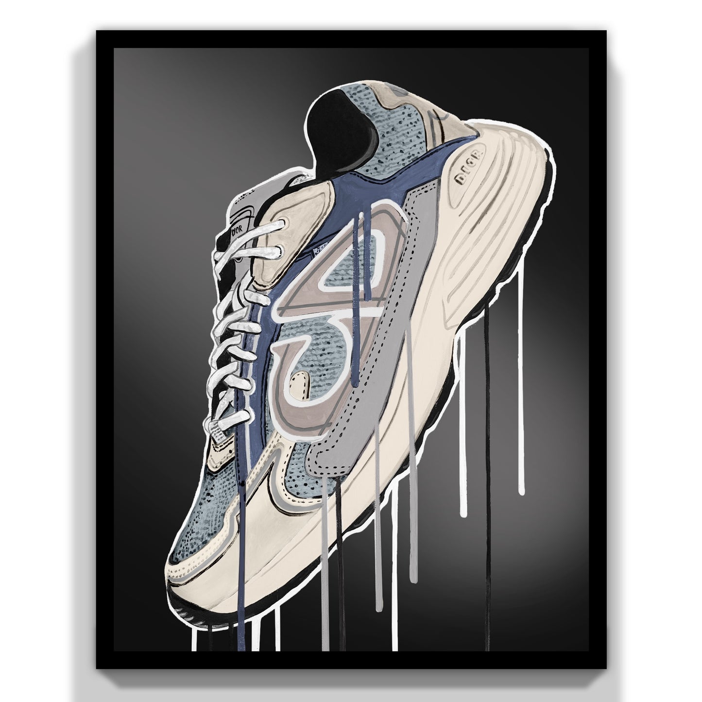 B30 Sneaker