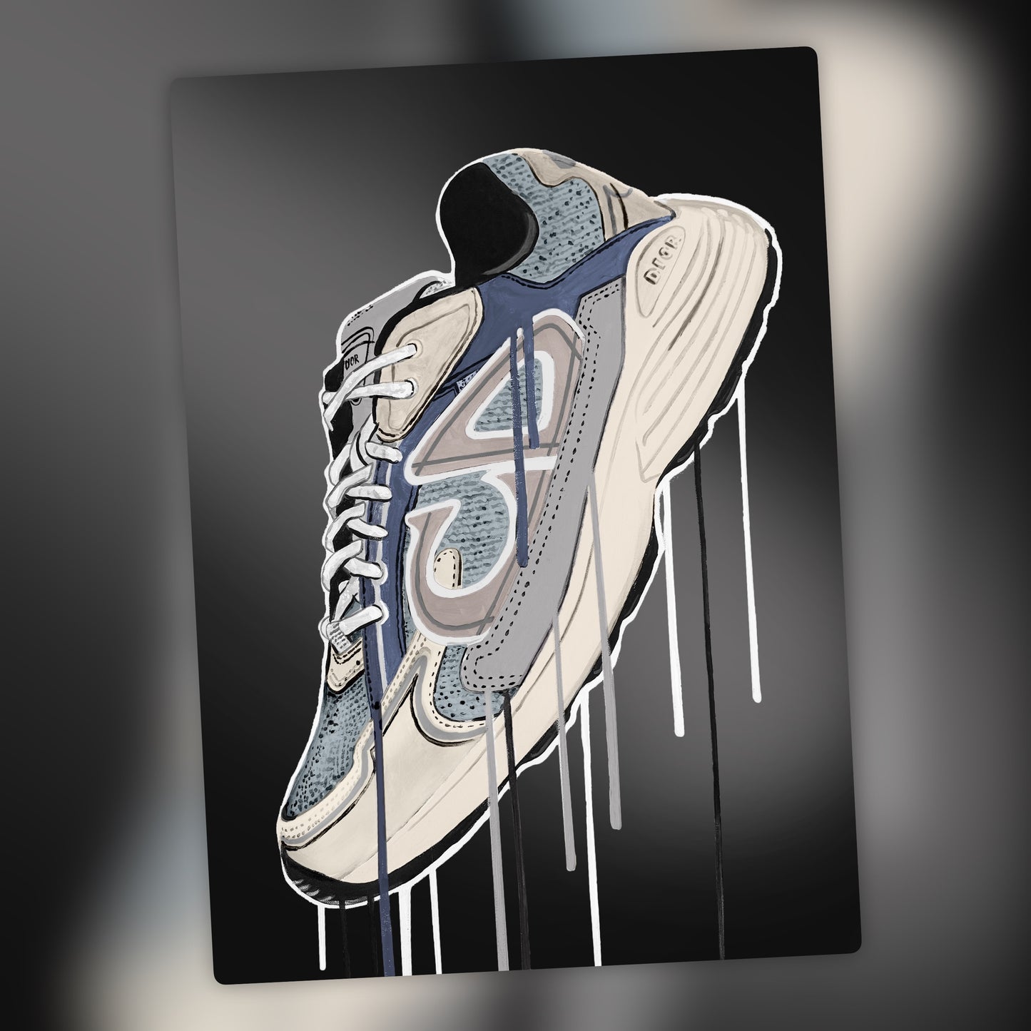 B30 Sneaker