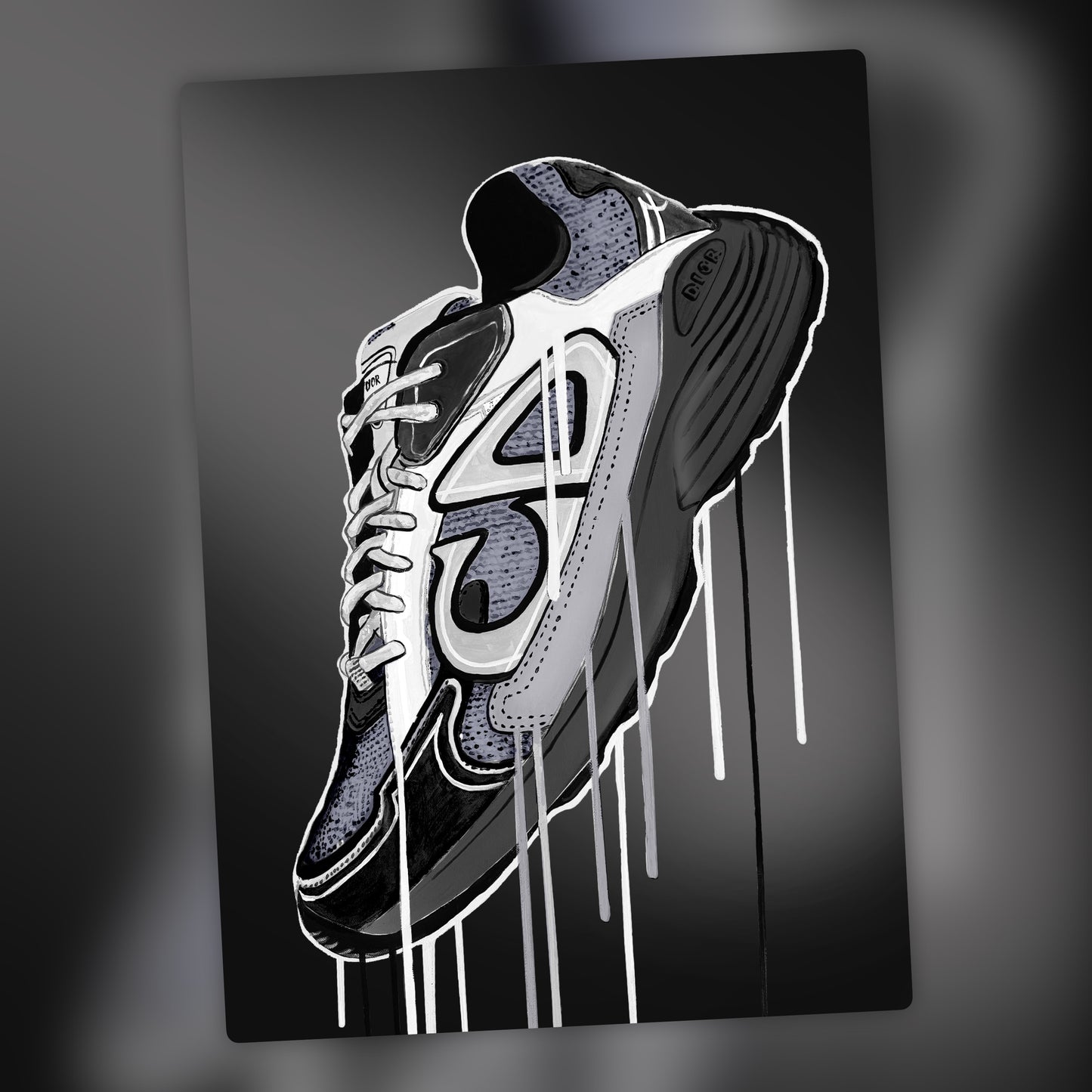 B30 Sneaker