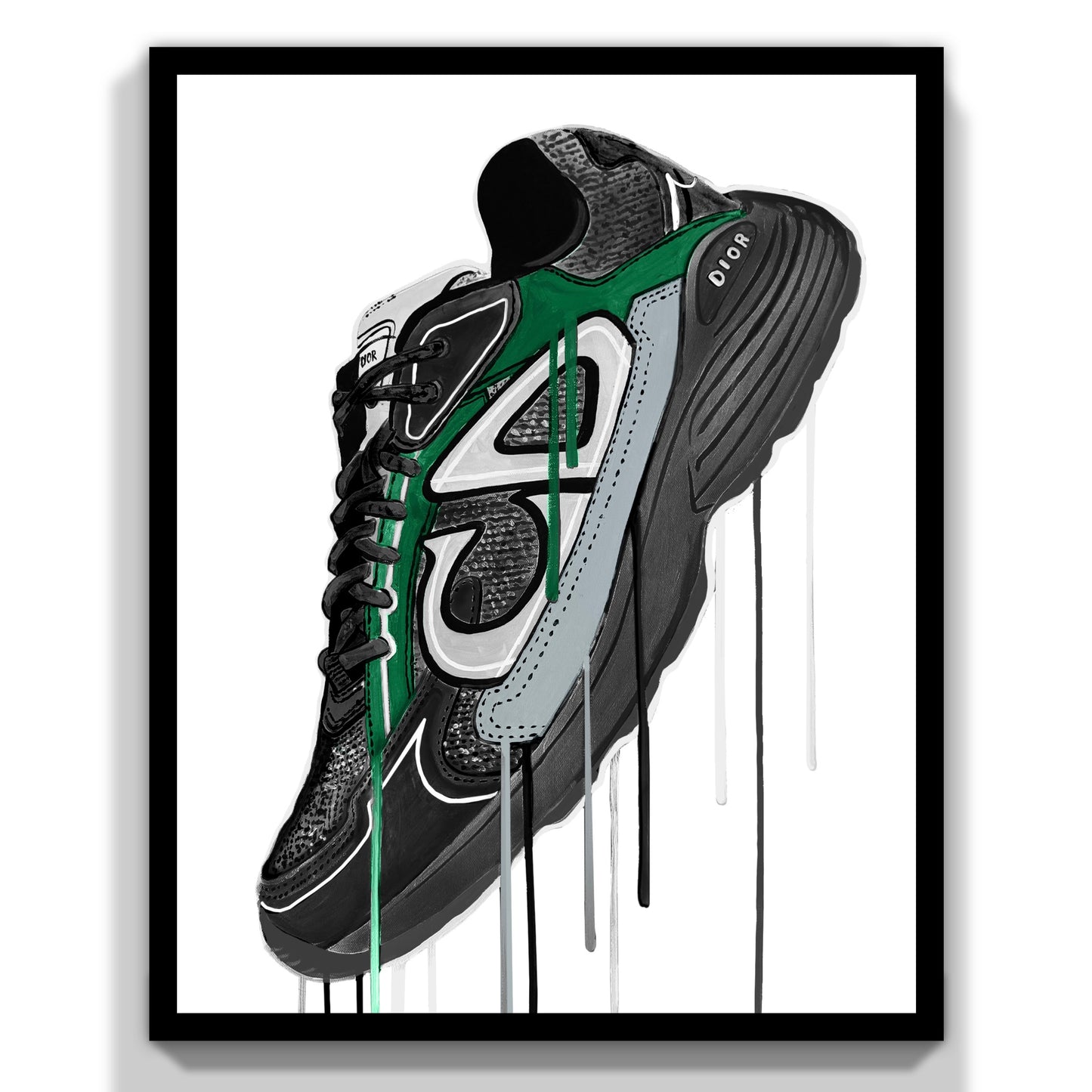 B30 Sneaker