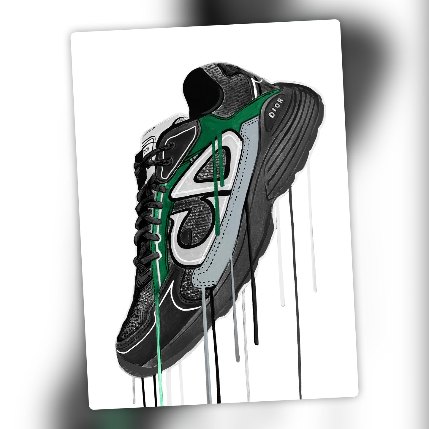 B30 Sneaker