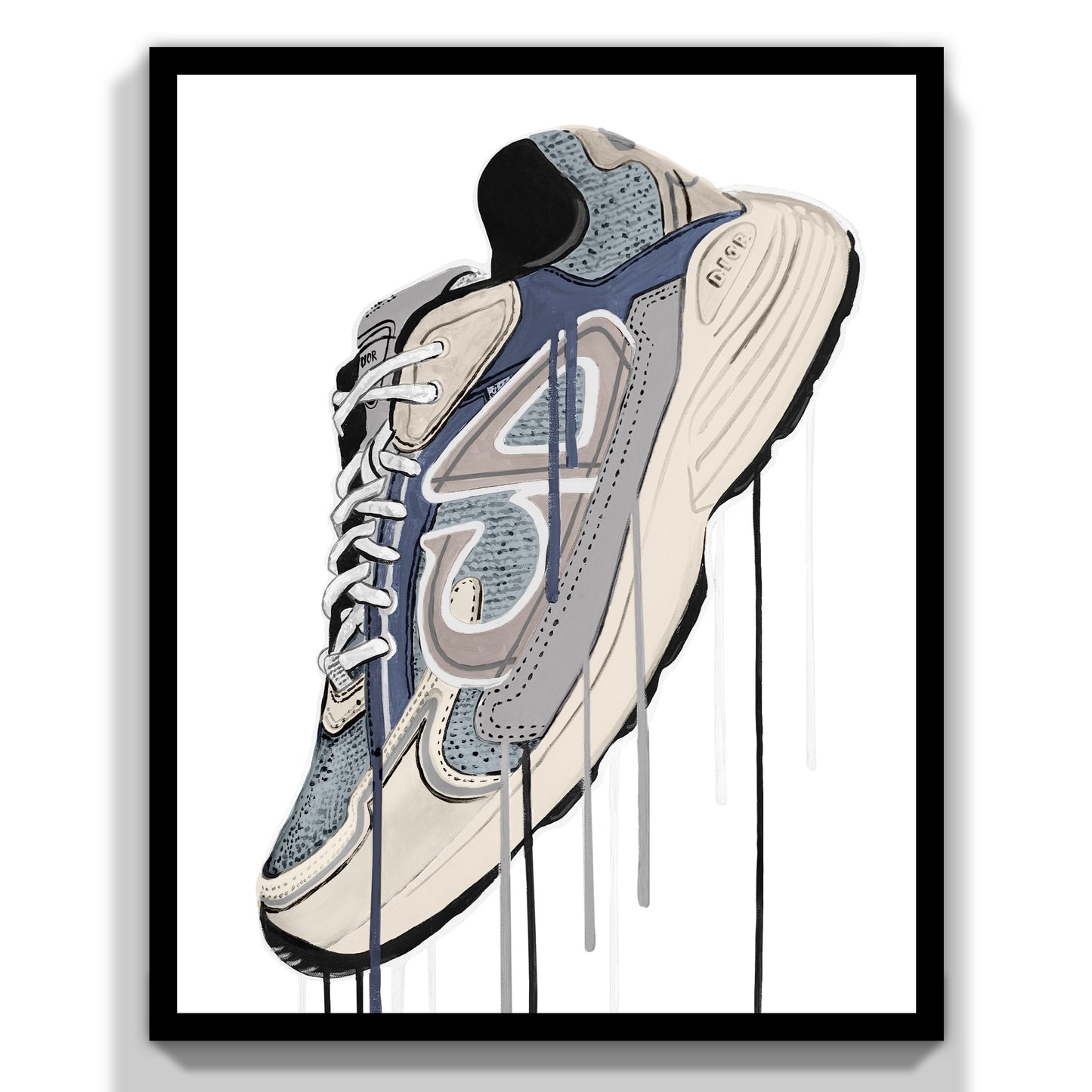B30 Sneaker