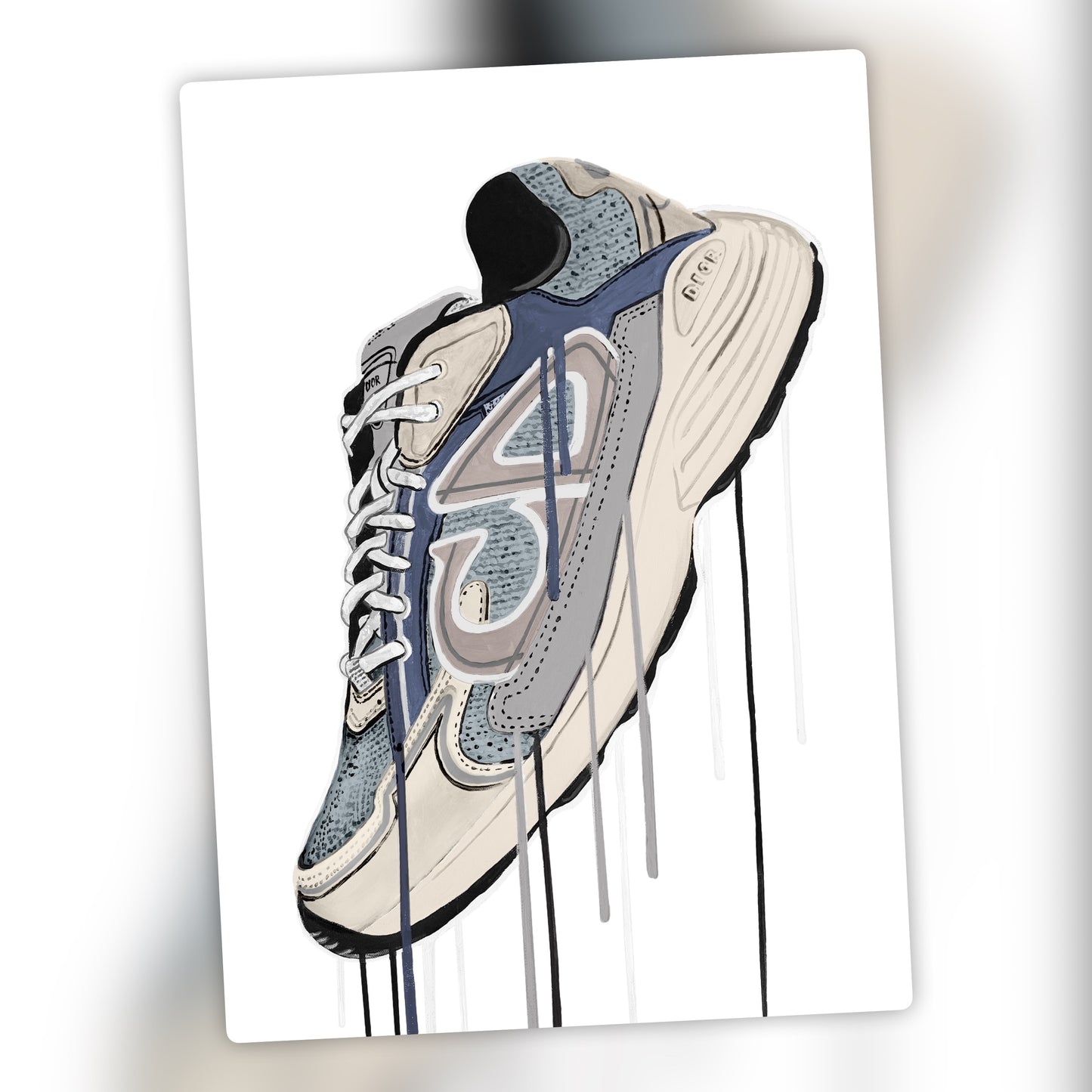 B30 Sneaker