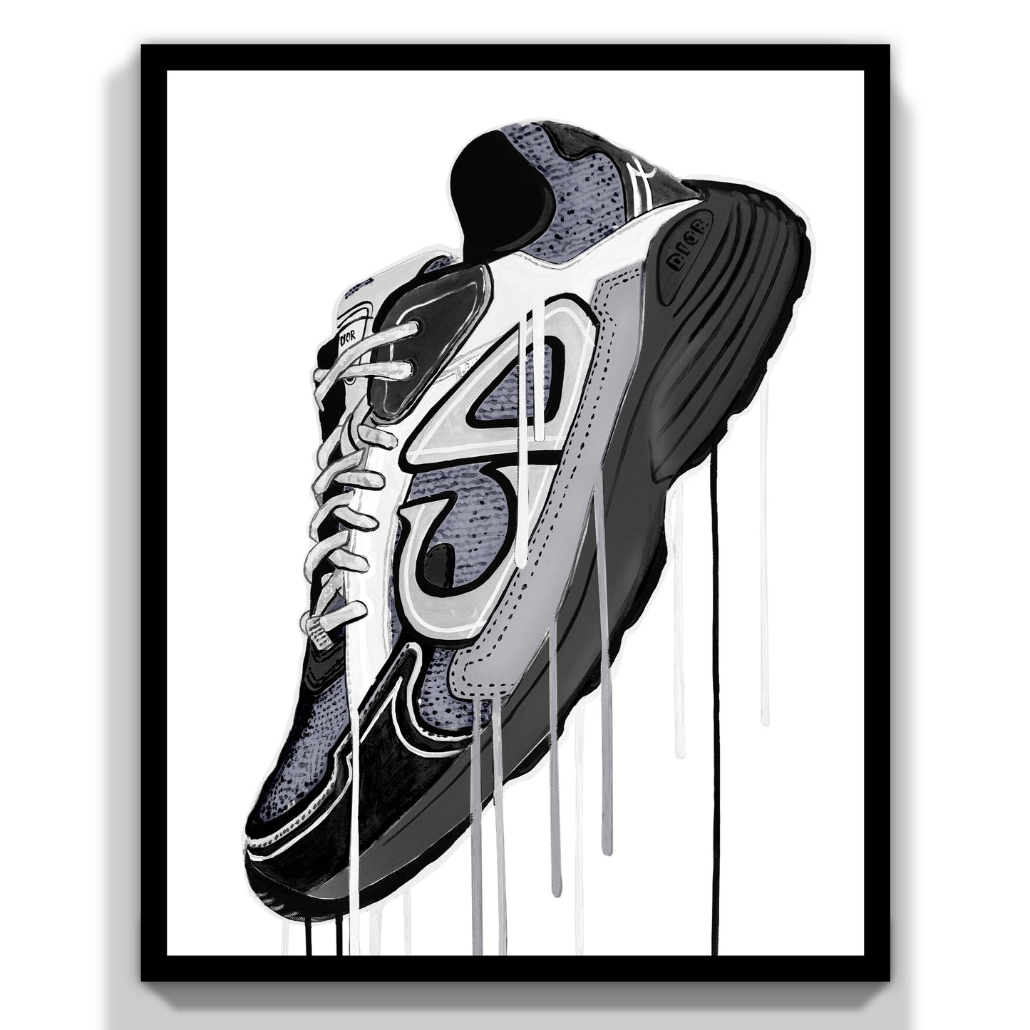 B30 Sneaker